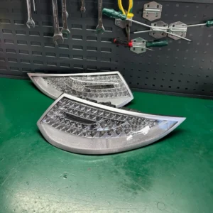 Porsche 997.2 Custom Tail Lights