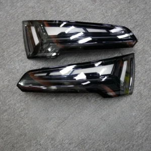 Audi Q5 SQ5 Custom Tail Lights