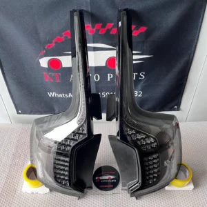 Volvo XC90 Custom Tail Lights