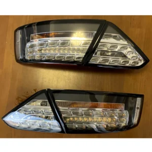 Audi A5 S5 Custom Taillights