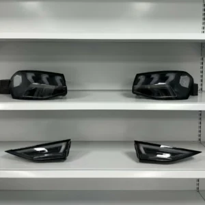 Audi A3 S3 RS3 Custom Taillights