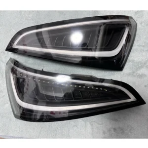 Audi Q5 Custom Taillights