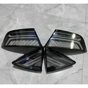 Audi A7 S7 RS7 Custom Taillights