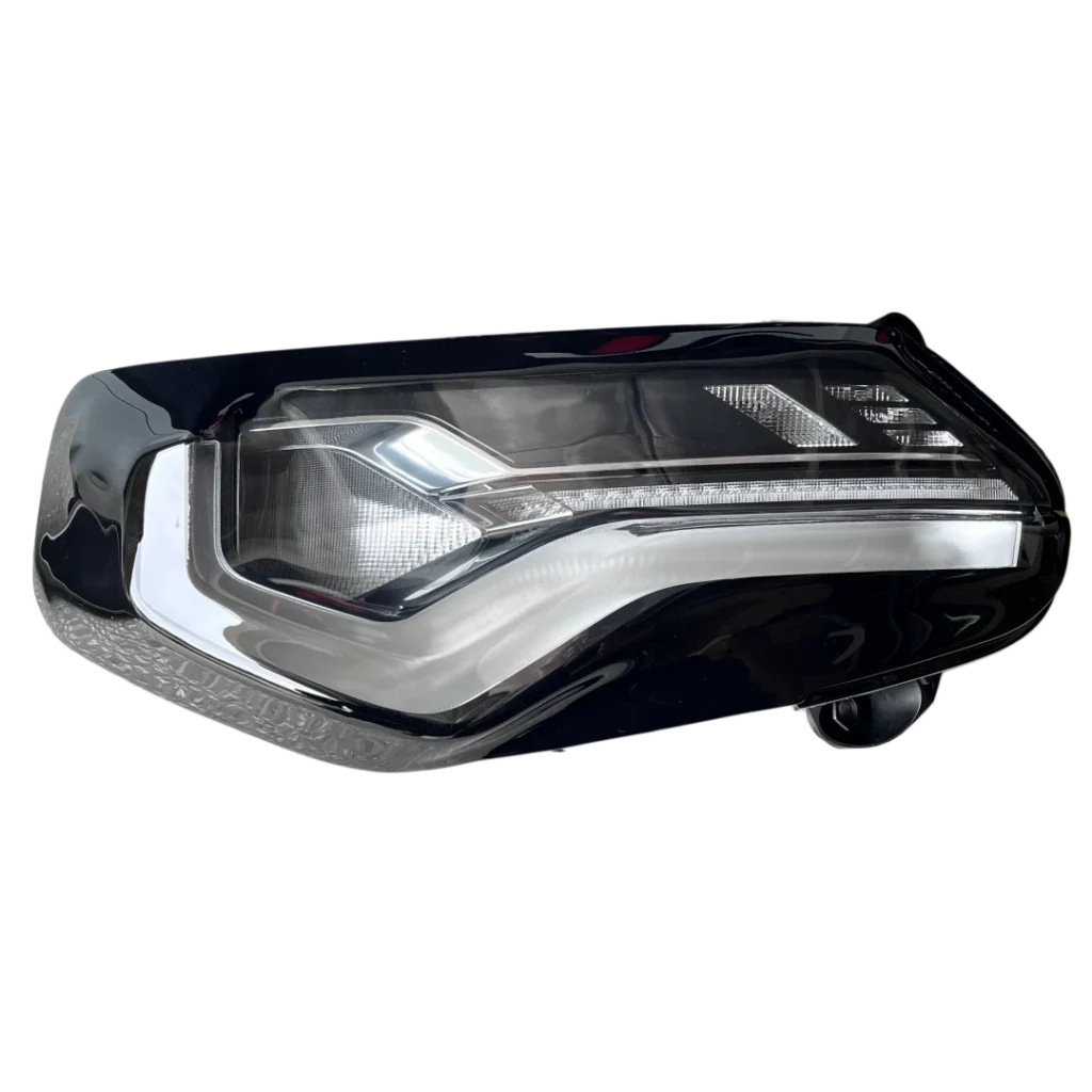 g87 Venom tail lights