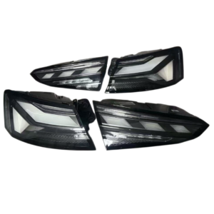 Audi A5 S5 RS5 Custom Taillights